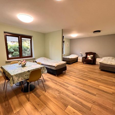 Apartament Albatros 48 m2 Varsovia Exterior foto